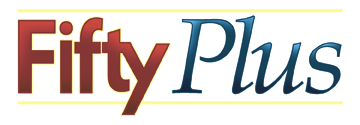 Fifty Plus Magazine