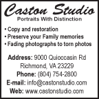 Caston Studios