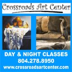 Crossroads Art Center