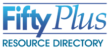 Click here to view the FiftyPlus Magazine resource directory