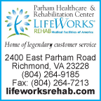 Parham Healthcare