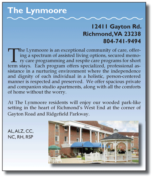 The Lynmoore